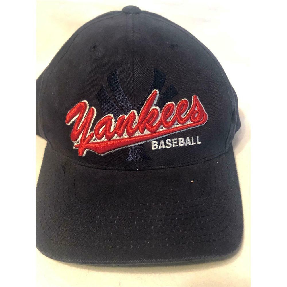 New York Yankees Baseball Embroider Hat